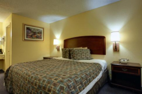 Hotels in Comanche